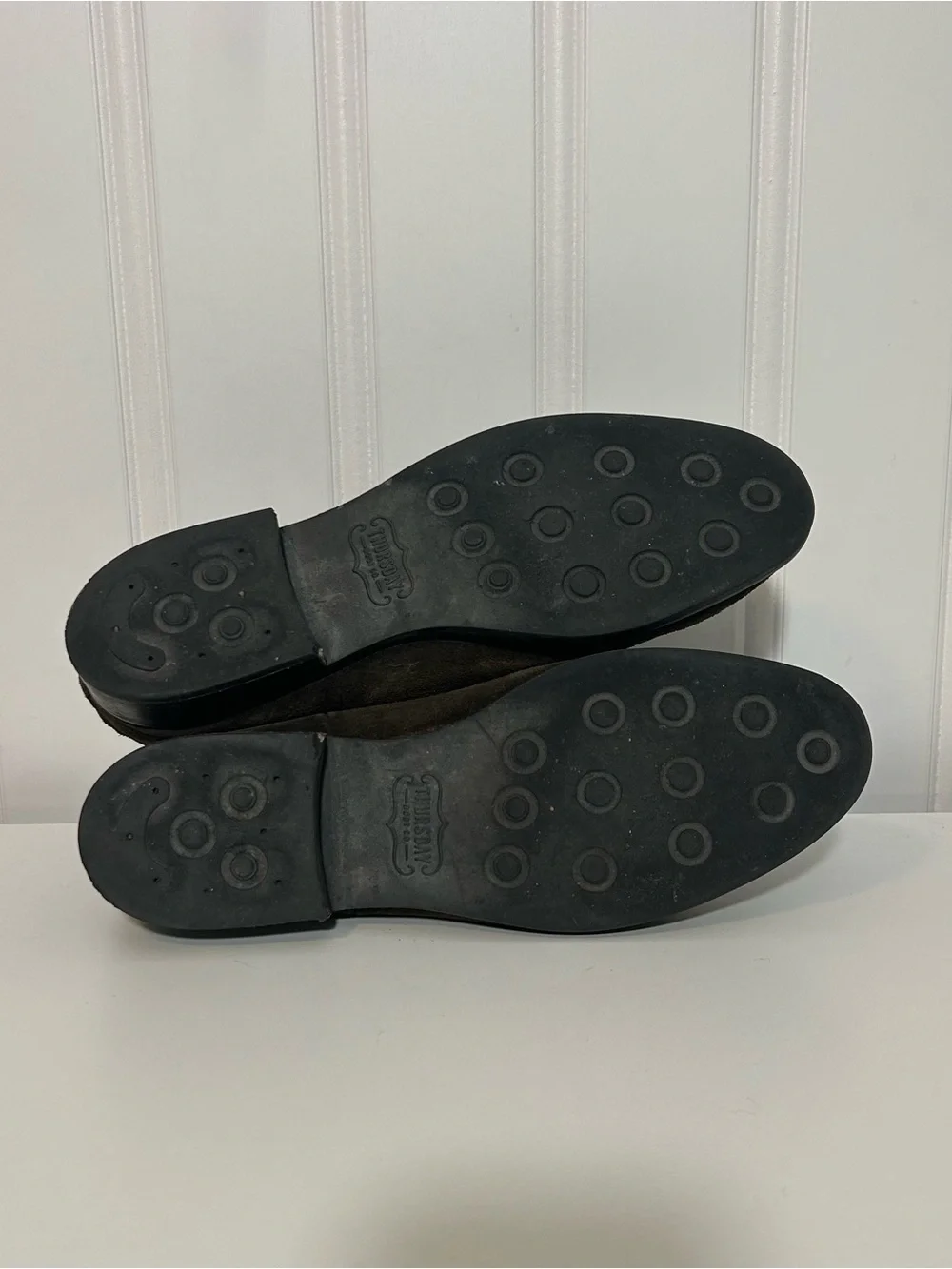 Thursday Boot Company classic chelsea